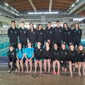 Csi Domodossola in crescita alla Coppa Los Angeles: migliorano i tempi in vista dei nazionali