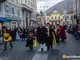 Domodossola si prepara alla domenica più attesa del Carnevale