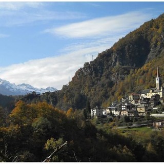 Si inaugura a Calasca la mostra "La Resistenza in Valle Anzasca"