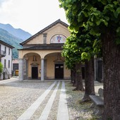 Il coro gospel White Spirit in concerto a Premosello