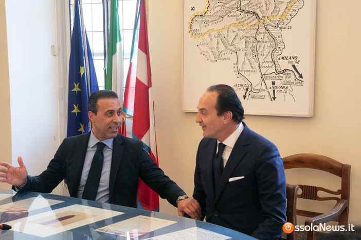 Sanità, Pizzi: “Da Cirio e da tutti i partiti di centro destra, sette anni di promesse contraddittorie, ora servono chiarezza e serietà”