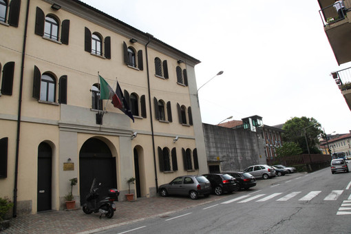 Nuovi agenti alla Casa Circondariale di Verbania: aumentata la pianta organica