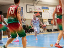 Paracchini Expo Foma-Universal e Findomo Pediacooph24-Golden River: sfide decisive per i play-off
