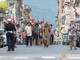 Oggi arriva la Sbrintz Route
