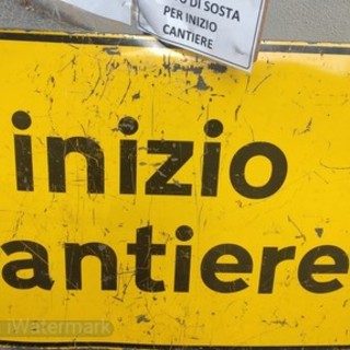 Trasquera, prorogati i lavori sulla Statale 33 del Sempione
