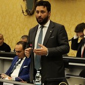 L'assessore Federico Riboldi e il via libera al nuovo Piano Sociosanitario regionale