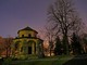 Ultimo appuntamento con i “Concerti d’autunno” al Sacro Monte Calvario