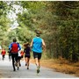 Sgambata della Nazionale Fisky alla vigilia della Maratona Valle Intrasca