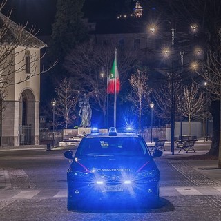 Codice rosso, un 40enne ossolano arrestato dai carabinieri