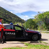 Operazione "Nuova Domus", quattro nuovi arresti nella rete di spaccio in Ossola Operazione "Nuova Domus", quattro nuovi arresti nella rete di spaccio in Ossola