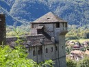 Al castello di Vogogna si celebra l'inizio dell'estate