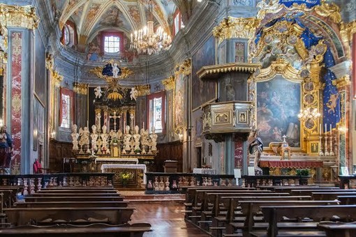 "Ossola Scolpita": visite guidate alla scoperta dell'arte lignea nelle valli