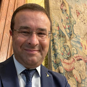 Macugnaga, Stefano Candiani nuovo sindaco: battuto Francesco Gaiardelli Macugnaga, Stefano Candiani nuovo sindaco: battuto Francesco Gaiardelli
