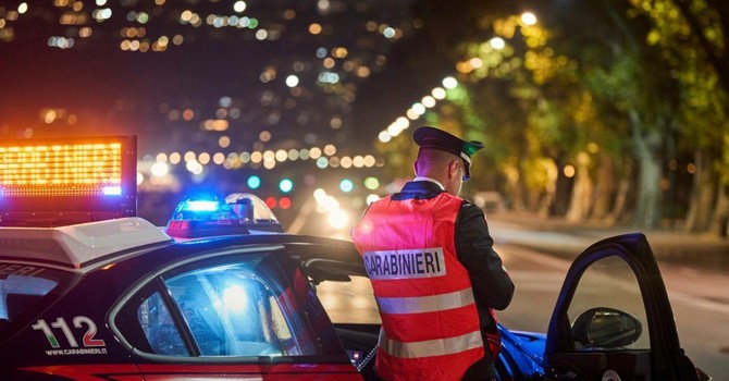 Trovato in possesso di cocaina, tenta la fuga: arrestato un 28enne a Domodossola