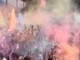 La corsa 'Coloriamo lo sport' rinviata per maltempo