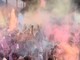 Coloriamo lo sport, pomeriggio di festa tra musica e colori