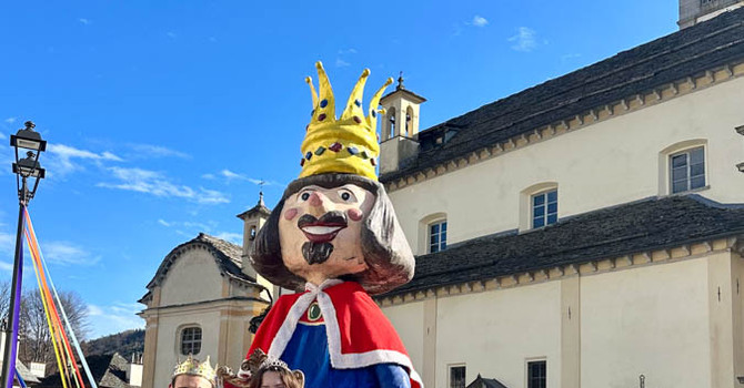 Alla scoperta della vera storia del “Carnuà di Tapiolandia”