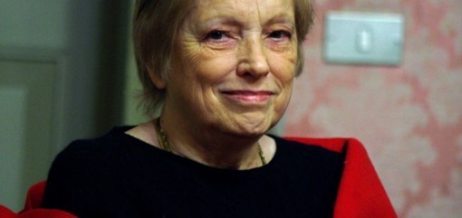 Cleide presenta il suo ultimo romanzo "Libi"