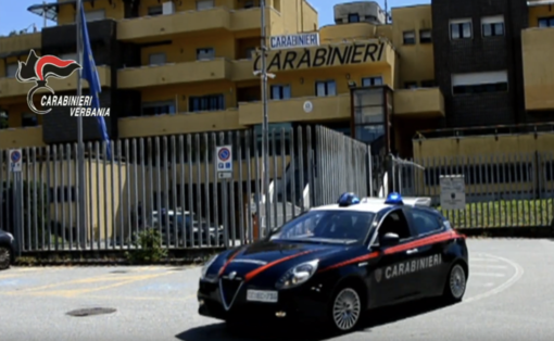 In due mesi oltre 60 furti in abitazioni del nord Italia, l'operazione condotta dai Carabinieri di Verbania VIDEO