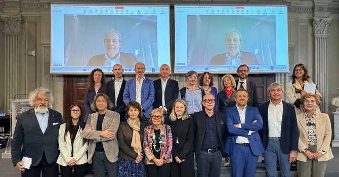 Concluso in Piemonte il primo corso regionale per direttori amministrativi delle aziende sanitarie