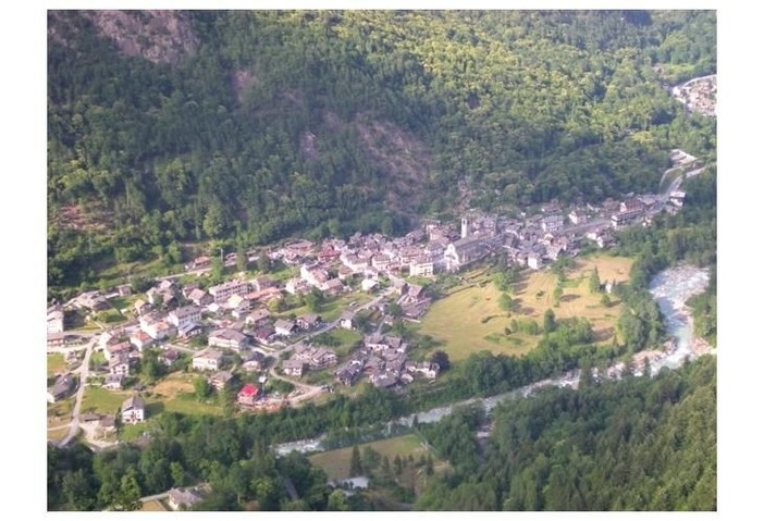 A fine aprile in valle Anzasca torna la Fiera del legno