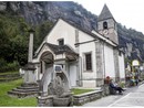 A San Rocco il quarto raduno del gruppo Alpini Valli Antigorio e Formazza