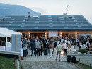 Torna &quot;Chef in quota&quot;, la serata gourmet a Domobianca365
