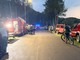 Druogno, trovato morto il cercatore di funghi disperso Druogno, trovato morto il cercatore di funghi disperso