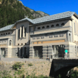 Tornano le visite guidate alle centrali dell'Ossola