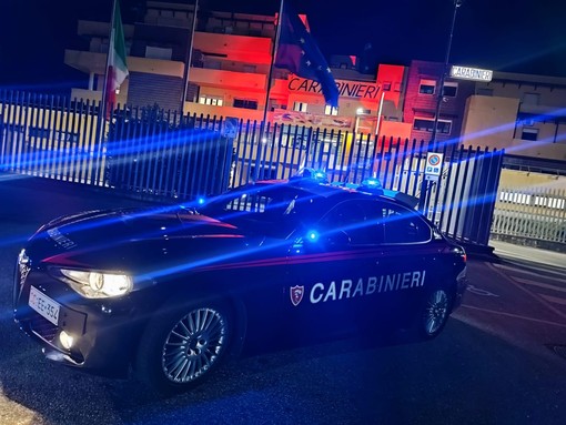 Patente revocata da 14 anni, ma guida comunque: denunciato 55enne nel Verbano