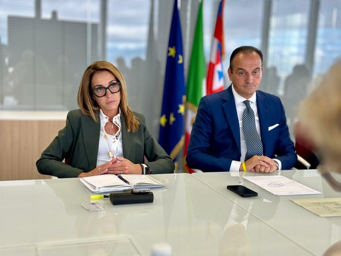 La Regione Piemonte riprogramma 1,3 miliardi di euro di fondi FSE+ 2021-2027 per rafforzare lavoro, competenze e competitività