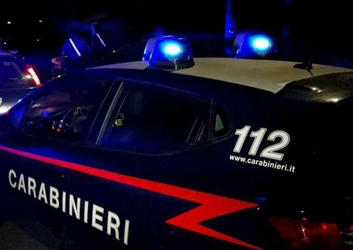 Aveva truffato un'anziana con la tecnica del falso carabiniere: fermato un 30enne Aveva truffato un'anziana con la tecnica del falso carabiniere: fermato un 30enne