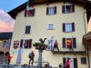 Successo a Villette per Castelli in Aria che ora guarda alla decima edizione   FOTO e VIDEO