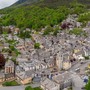 Conto alla rovescia per l'inaugurazione della nuova piazzetta di Crana
