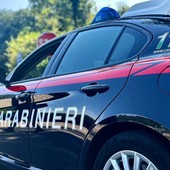 Maltrattamenti nei confronti di moglie e figli minorenni: arrestato un 45enne a Domodossola