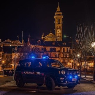 Maltrattamenti in famiglia e lesioni personali: arrestato 48enne di Villadossola