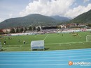 Al Curotti di Domodossola la terza festa provinciale del calcio giovanile del Vco Al Curotti di Domodossola la terza festa provinciale del calcio giovanile del Vco