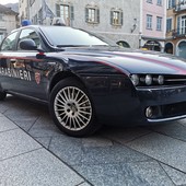 Controlli sui domiciliari in Ossola: sorpreso fuori dall’abitazione, denunciato per evasione un 57enne