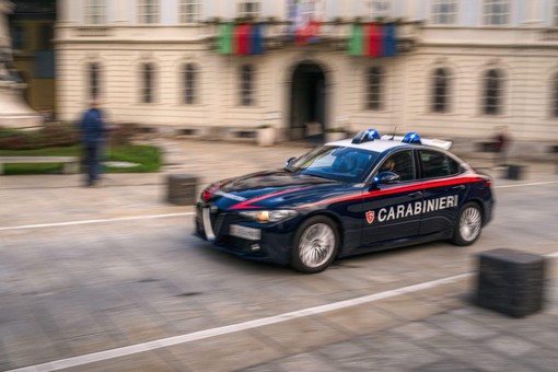 Liti degenerano in aggressioni: due arresti per minaccia e lesioni personali