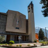 Assemblea parrocchiale a Villadossola