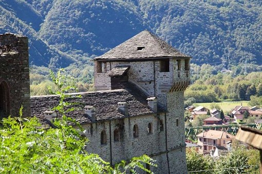 Lumi al Castello: un viaggio nel tempo a lume di candela