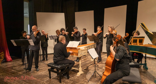 La Compagnia de Violini