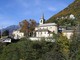 Lavori alle ex scuole di Cimamulera: strada chiusa per due ore Lavori alle ex scuole di Cimamulera: strada chiusa per due ore