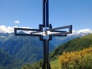 All'alpe Colma la commemorazione dei partigiani Aldo Saglio e Sergio Longhi