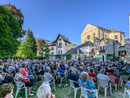 Santa Maria Maggiore: cultura, natura e tradizione per una nuova stagione di eventi Santa Maria Maggiore: cultura, natura e tradizione per una nuova stagione di eventi