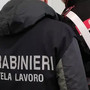Lavoratori in nero, controlli dei carabinieri in dieci strutture turistiche del Vco