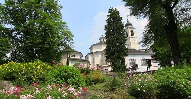 Sacro Monte Calvario, le celebrazioni del Triduo Pasquale