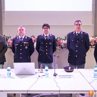 &quot;Attenti alle truffe&quot;: Acli Vco e la polizia di Stato insieme per tutelare i cittadini VIDEO
