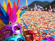 A Bannio Anzino è già carnevale