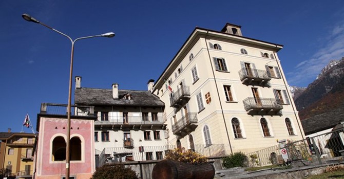 Centri estivi, dal comune di Crodo un contributo alle famiglie